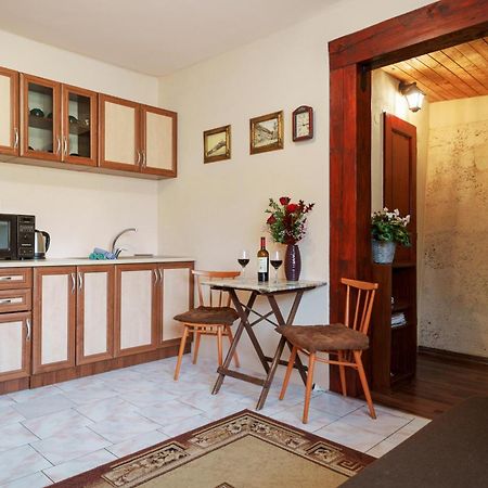 Apartment Melita - The Very Centre Of Town Banská Štiavnica Exteriör bild